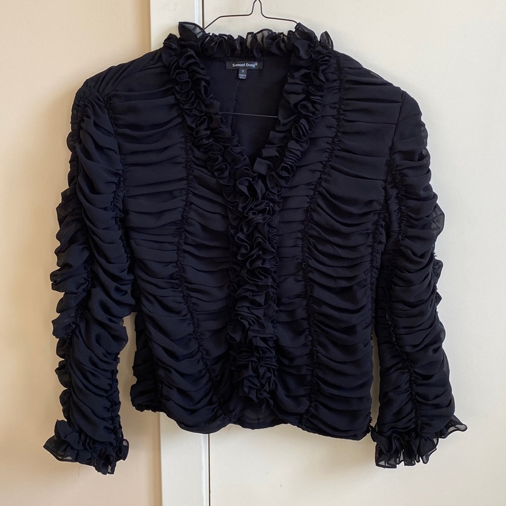 Women’s Dressy Top